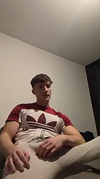 HornyKing2969 online show from March 7, 2026, 7:52 pm