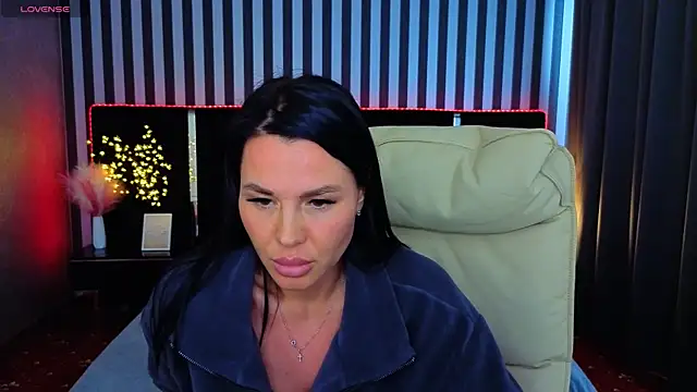 Casey Min online show from March 21, 2026, 1:15 pm