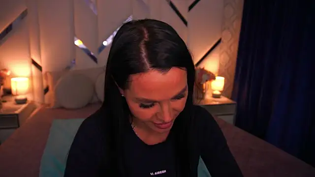 Casey Min online show from April 22, 2026, 12:56 pm