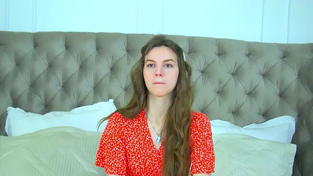 AmaliaLima online show from March 27, 2026, 4:43 am