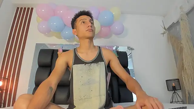 choco dick  online show from April 4, 2026, 7:53 pm