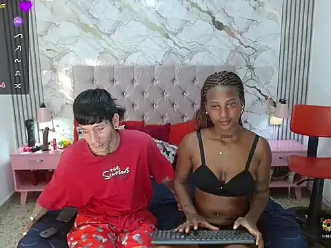 AshlieeGreenn online show from March 18, 2026, 7:37 pm