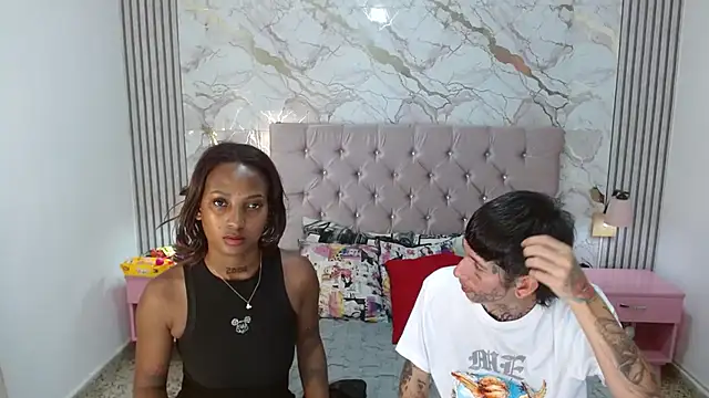AshlieeGreenn online show from May 8, 2026, 8:01 pm