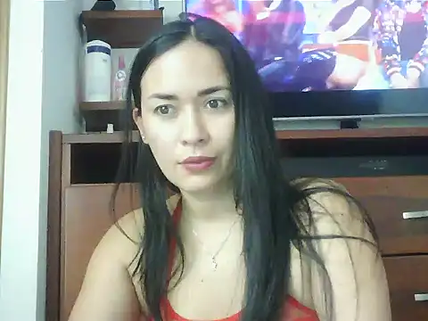 Erin oficial online show from April 9, 2026, 2:56 pm