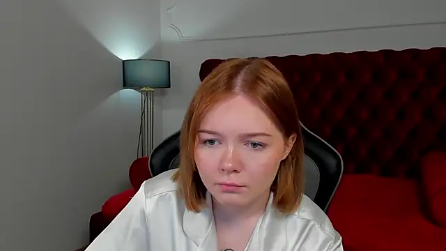 ElinaVale online show from July 16, 2026, 7:16 am