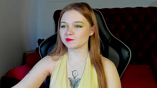 ElinaVale online show from March 26, 2026, 5:11 pm