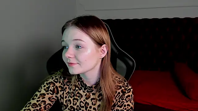 ElinaVale online show from March 19, 2026, 5:24 pm