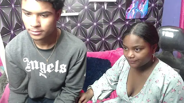 Candykss online show from June 2, 2026, 4:01 am