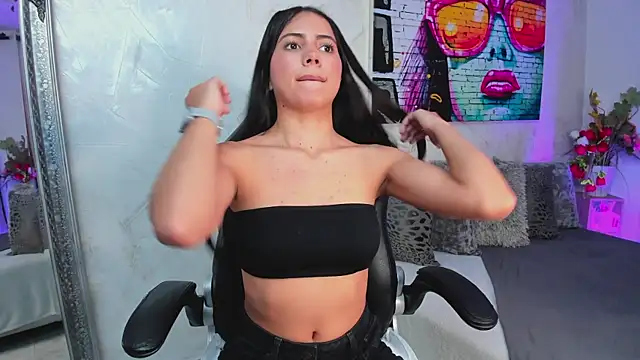 abby-g online show from April 4, 2026, 7:20 pm