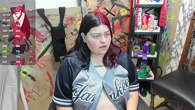 milaanddalia   online show from April 11, 2026, 11:25 am