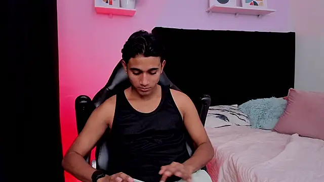 Morgan Bladee online show from March 25, 2026, 5:07 am