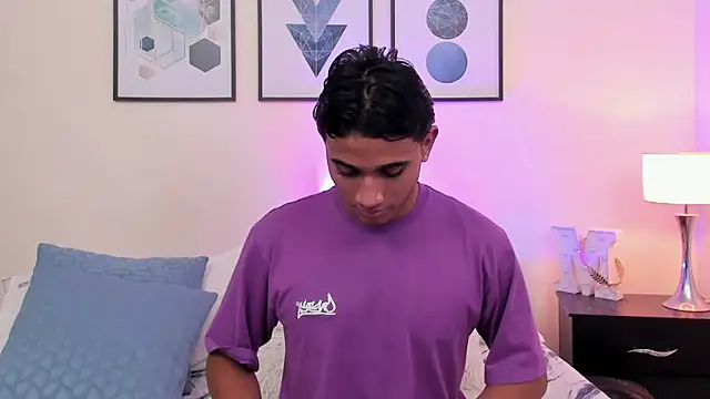 Morgan Bladee online show from May 15, 2026, 5:05 am