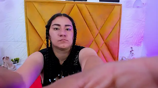 Lilith Ricci online show from March 17, 2026, 11:24 am