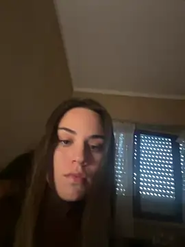 Ianespe online show from March 6, 2026, 10:05 pm