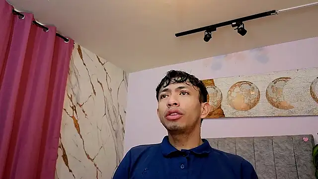 Luchoplayboy online show from March 14, 2026, 12:00 pm