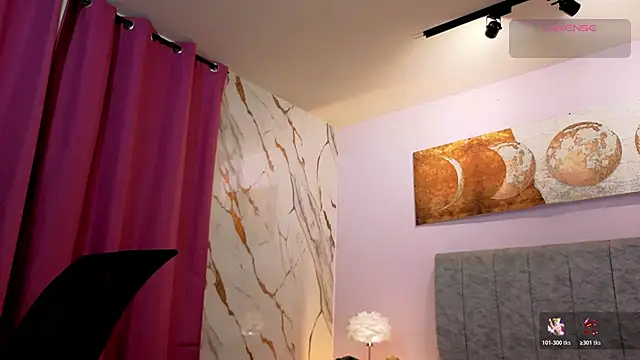 Luchoplayboy online show from March 28, 2026, 12:39 pm