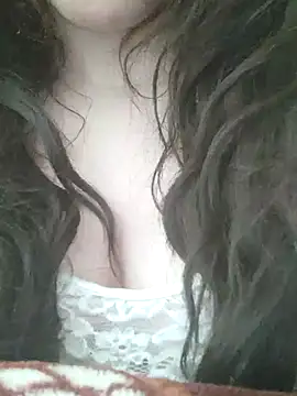 Kamilya89six online show from April 26, 2026, 2:58 pm