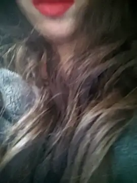 Kamilya89six online show from April 3, 2026, 2:56 pm