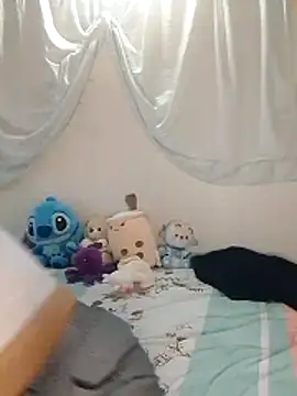 BettyBoo w online show from March 17, 2026, 12:52 pm