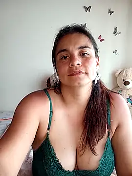 BettyBoo w online show from April 26, 2026, 3:09 pm