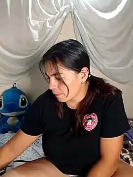 BettyBoo w online show from March 8, 2026, 10:51 am