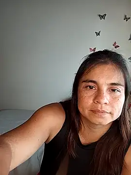 BettyBoo w online show from May 3, 2026, 5:05 pm
