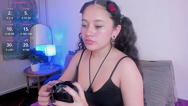 Soul Sonuddark online show from April 9, 2026, 8:37 pm