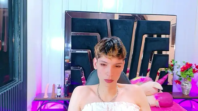 Snapshot of Stefany_PiInk chatting on March 22, 2026, 1:23 pm Stefany PiInk online show from March 22, 2026, 1:23 pm