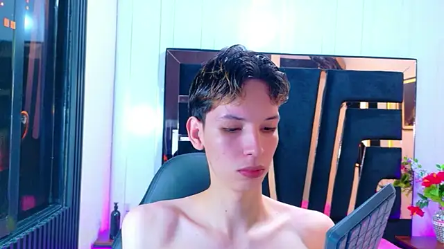 Snapshot of Stefany_PiInk chatting on March 26, 2026, 12:14 pm Stefany PiInk online show from March 26, 2026, 12:14 pm