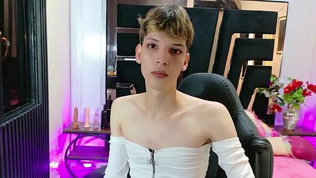 Snapshot of Stefany_PiInk chatting on March 20, 2026, 12:50 pm Stefany PiInk online show from March 20, 2026, 12:50 pm