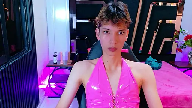 Snapshot of Stefany_PiInk chatting on March 29, 2026, 1:24 pm Stefany PiInk online show from March 29, 2026, 1:24 pm