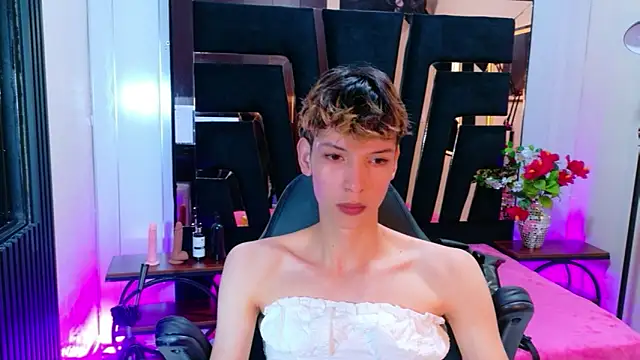 Snapshot of Stefany_PiInk chatting on March 31, 2026, 12:18 pm Stefany PiInk online show from March 31, 2026, 12:18 pm