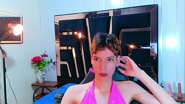 Snapshot of Stefany_PiInk chatting on April 9, 2026, 12:22 pm Stefany PiInk online show from April 9, 2026, 12:22 pm