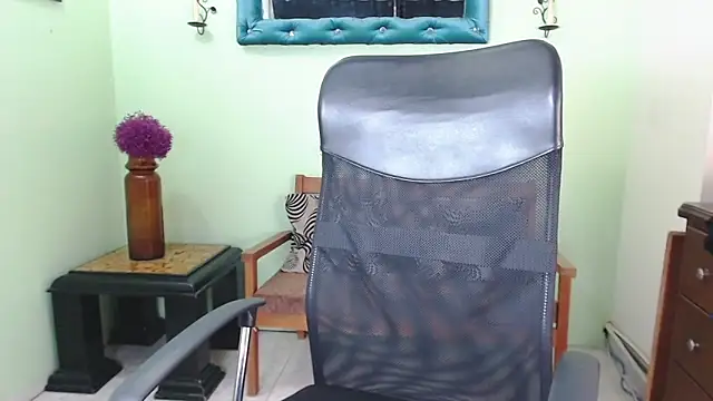 Snapshot of ChalonVera chatting on June 3, 2026, 8:24 pm ChalonVera online show from June 3, 2026, 8:24 pm