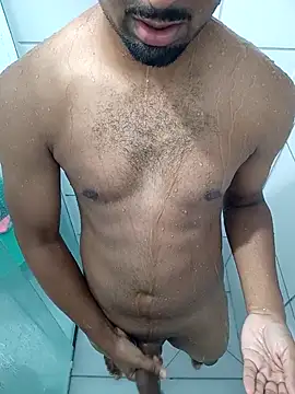 Palgr0sso online show from April 8, 2026, 3:52 am