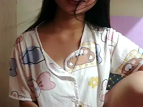 asian hotty1 online show from July 13, 2026, 3:17 am