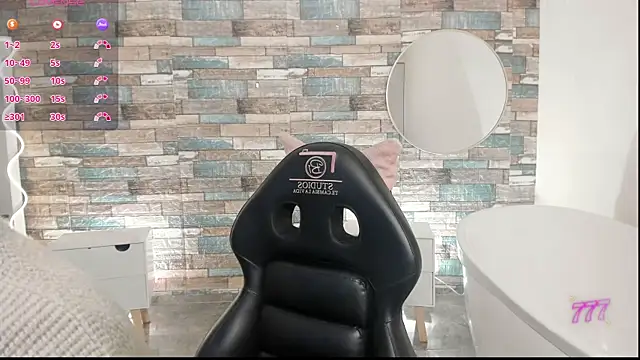 JUSTIN TAY1 online show from April 4, 2026, 11:39 am