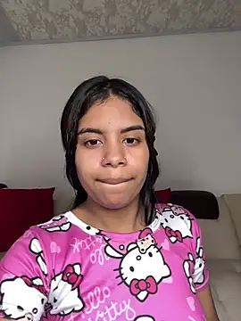 Jarilin-Mia online show from April 7, 2026, 3:19 am