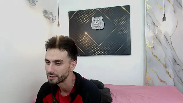 KingOfTemptation online show from April 18, 2026, 3:42 am