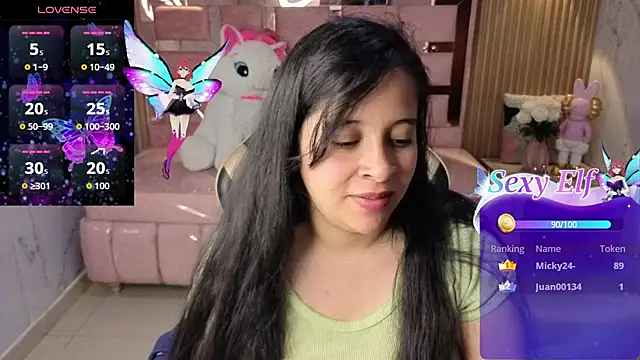 Snapshot of sara_tellez_s chatting on June 25, 2026, 5:12 am sara tellez s online show from June 25, 2026, 5:12 am