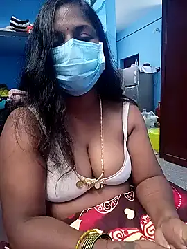 jothika45 online show from April 6, 2026, 3:24 pm