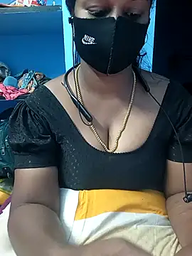 jothika45 online show from March 14, 2026, 7:09 pm