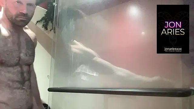 JonAriesxxx online show from March 27, 2026, 7:59 pm