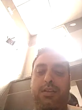 rockym1995 online show from March 12, 2026, 4:18 am