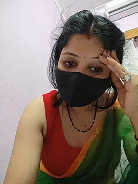 Snapshot of Rani_Mukherjee7676 chatting on July 20, 2026, 2:08 pm Rani Mukherjee7676 online show from July 20, 2026, 2:08 pm