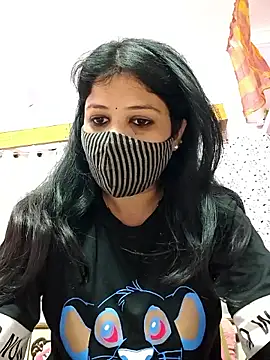 Rani Mukherjee7676 online show from April 7, 2026, 6:15 am