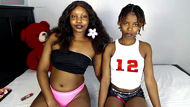 Munju- online show from March 22, 2026, 10:11 pm