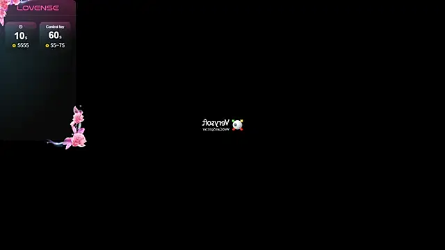 Ember Vexen online show from March 29, 2026, 6:04 am