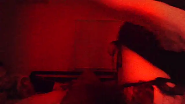Magentavixen21 online show from May 18, 2026, 7:35 am