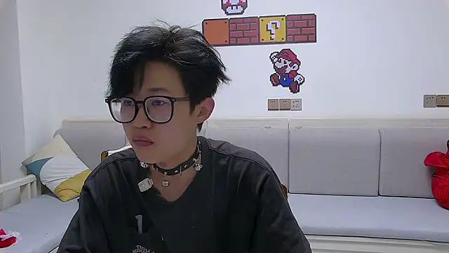 Chili-001 online show from April 11, 2026, 10:08 am